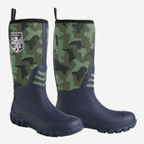 Saapad FINNTRAIL OUTLANDER CAMOARMY 7516 