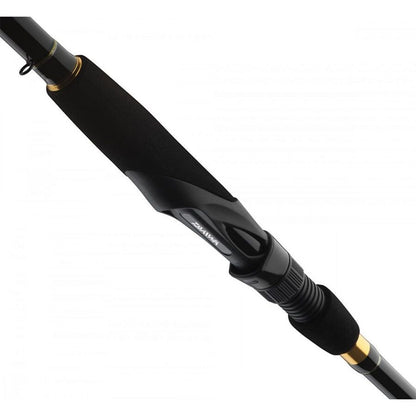 Spinningu ritv DAIWA Crossfire Spin | 2,70 m | 10-30 gr.