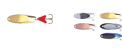 Swing / Cast Master Mistrall Master Cast 21g
