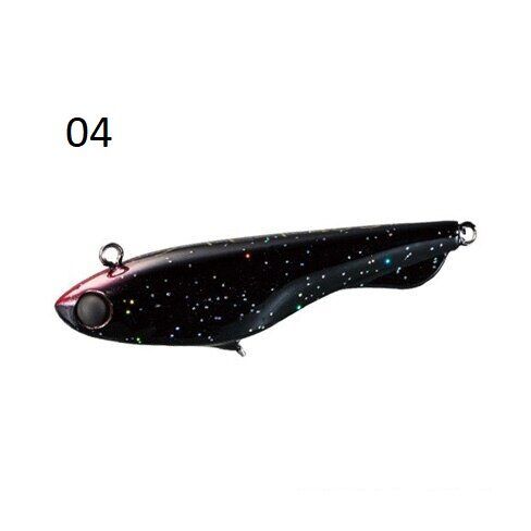 Ratlin SHIMANO peibutis Cardiff Dartheat 46S 47mm 4,6g