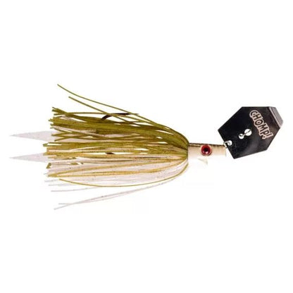 Chatterbait Pig Hula Chatter, 11g