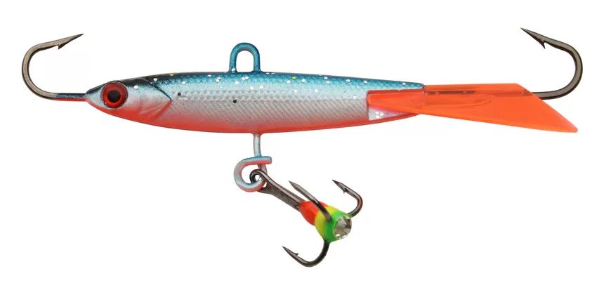 Balansieris PATRIOT ICE HOTTA BALANSIERIS 6gr / 36mm