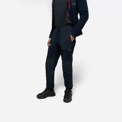 Flīsa bikses FINNTRAIL POLAR 1400 BLACK