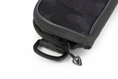 Makšķeru soma FOX RAGE VOYAGER CAMO ROD SLEEVES 1.3 m