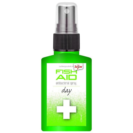 Antiseptiķis Carp Zoom Fish First Aid spray