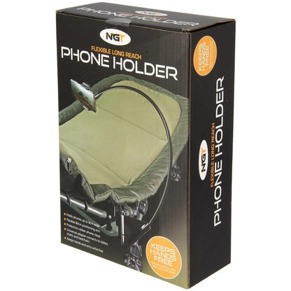 Telefona Turētājs NGT Phone Holder