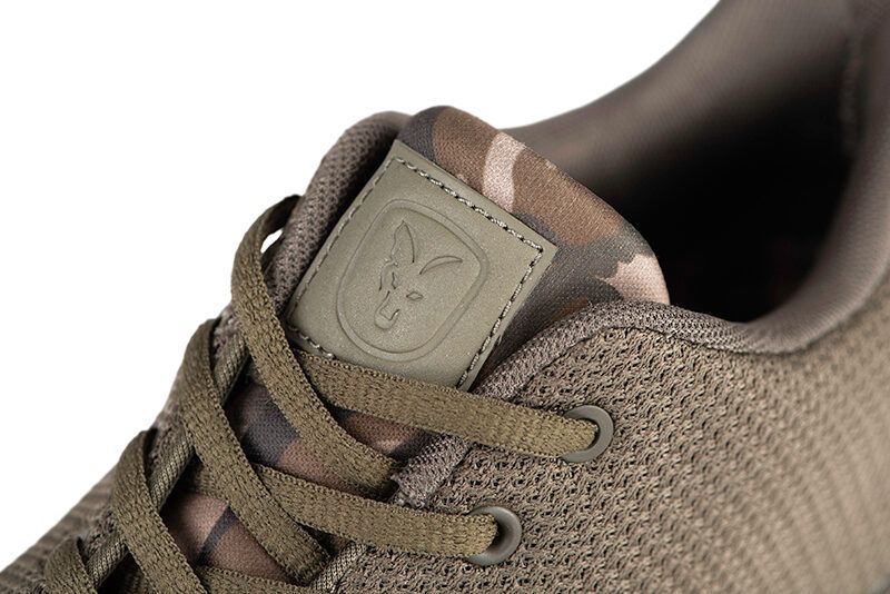 Kingad Fox Khaki O kerged tossud 
