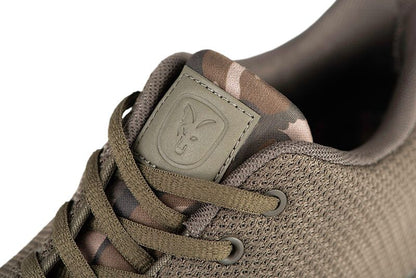Kingad Fox Khaki O kerged tossud 