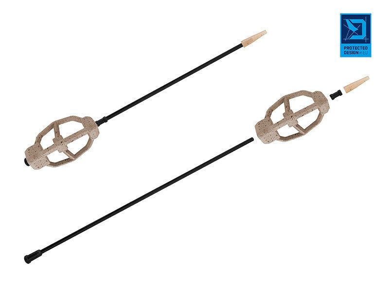 Söötmisjaam Delphin CyberTRIPLE 