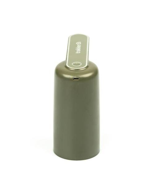 Ūdens krāns TRAKKER Powerflo USB Tap