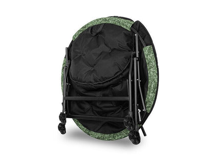 Krēsls Delphin YOGEEN TeleLUX