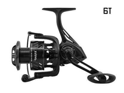 Rull Delphin SHARX 6T suurus 6000