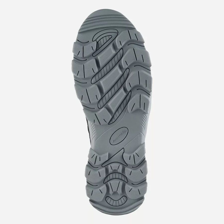 Veidersu apavi FINNTRAIL URBAN GREY 5090