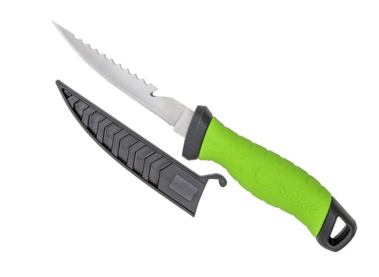 Filējamais Nazis Carp Zoom Bison Knife