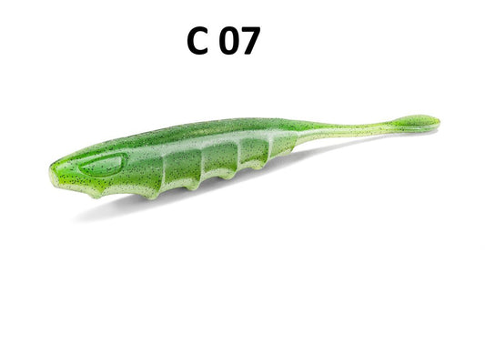 Silikona māneklis NAYS NDL 35