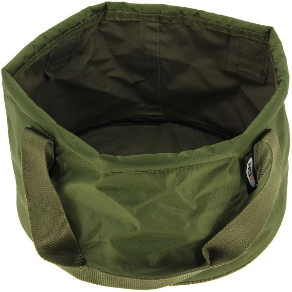 Barības spainis NGT Groundbait Bowl