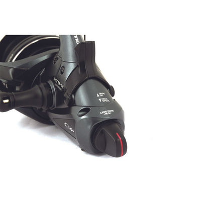 Karpirull Shimano Big Baitrunner CI4+ XT-B LC