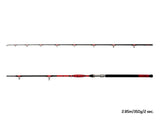 Sägaõnge Delphin DANGER CatFISH 285cm/350g