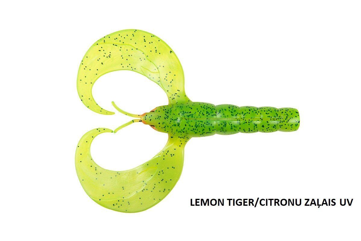 Silikoonlant FOX RAGE MEGA CRAW 16cm