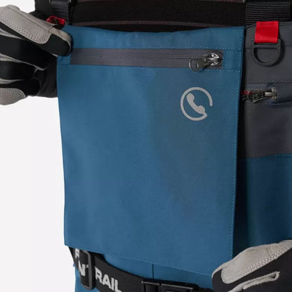 Veidersi FINNTRAIL AQUAMASTER  BLUE 1536