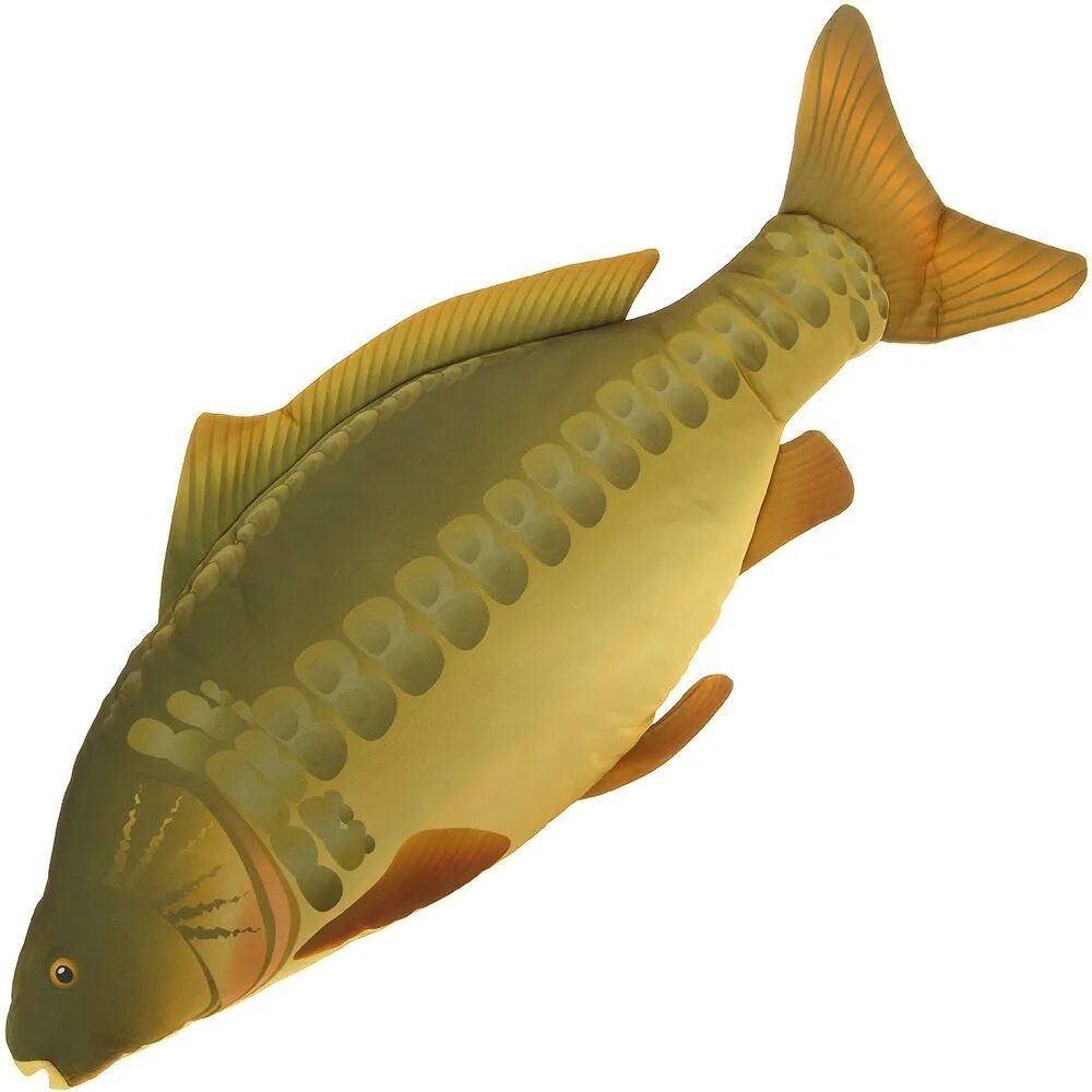 Spilvens NGT Carp Pillow