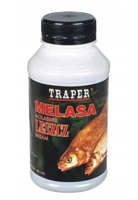 Maitseaine Traper Melass Latika 250m