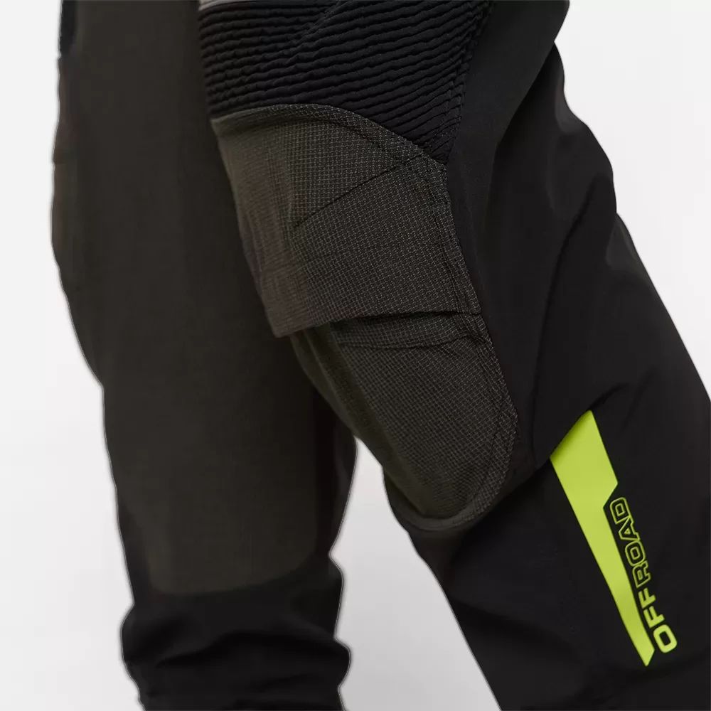 Bikses FINNTRAIL ENDURO 4610 GRAPHITE