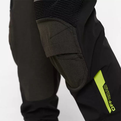 Bikses FINNTRAIL ENDURO 4610 GRAPHITE