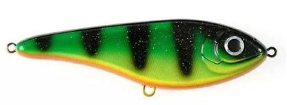 Džerks Strike Pro Tiny Buster, suspender, 6,3cm, 10.3g