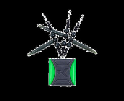 Korum Ready helikopterikomplektide süsteem