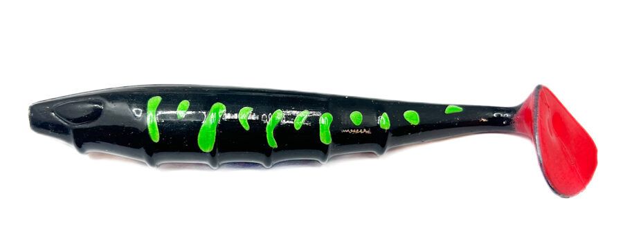 Silikoonist peibutis OSHELure Model X 12cm 17gr