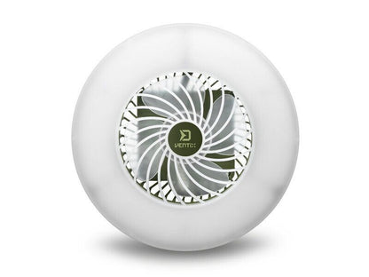 Ventilators Delphin Ventix