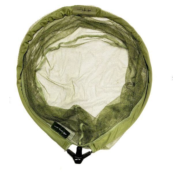 Uztveramais tīkls KORUM FAST NET HEAD