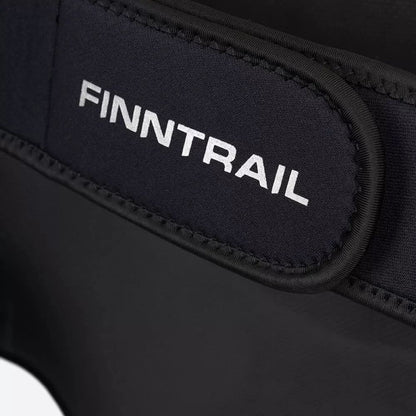 Sēdekļa pārvalks FINNTRAIL NEOSEAT BLACK 3301