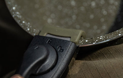 Ēdiena gatavošanas Komplekts Trakker ARMOLIFE MARBLE COOKSET | Medium