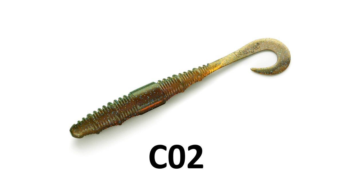 Silikoonist peibutis Nays RVN 30