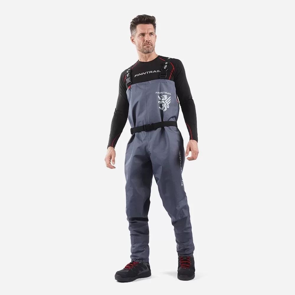 Veidersi FINNTRAIL TIMBER DARKGREY / FINNTRAIL TIMBER DARKGREY