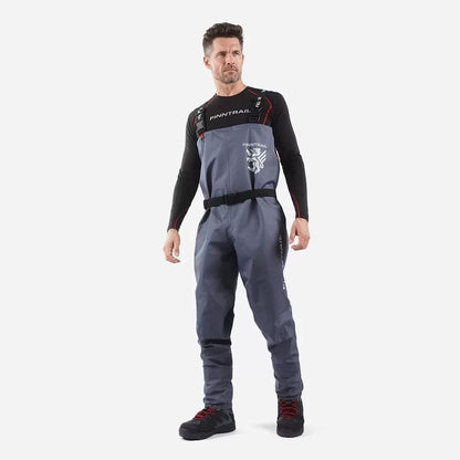 Veidersi FINNTRAIL TIMBER DARKGREY / FINNTRAIL TIMBER DARKGREY