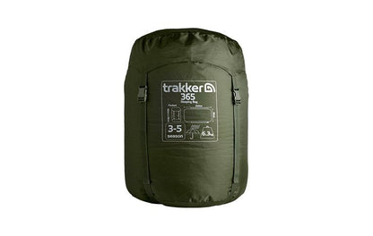 Guļammaiss TRAKKER 365 Sleeping Bag