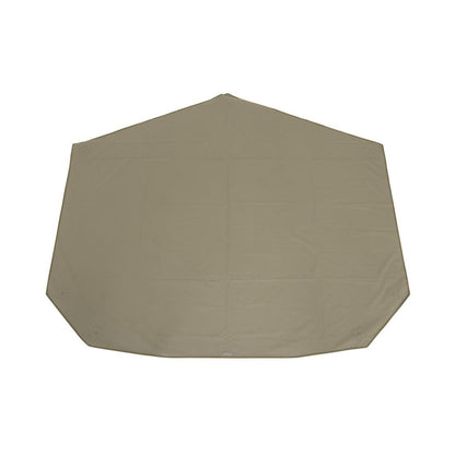 Grīdas pārklājs TRAKKER Tempest RS Brolly Groundsheet