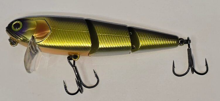 Voobler Jackall Deka Hamakuru R-SP
