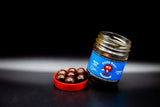 Boyla Dudi Bait "Mister Dudi" Caramel Tari