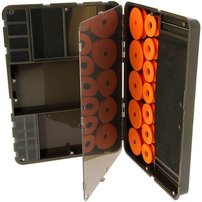 Kastīte Dynamic tackle box