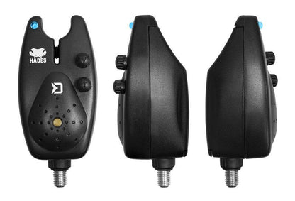 Delfiiniindikaator HADES / Hammustuse indikaator Delphin HADES