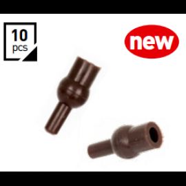 Kummihelmed Carp Zoom CN Tulip Beads