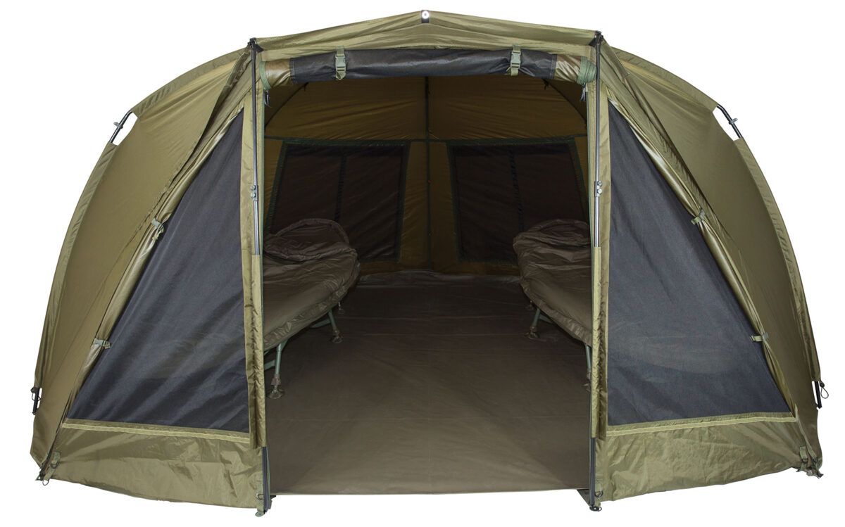 Telts TRAKKER Tempest 200 Shelter