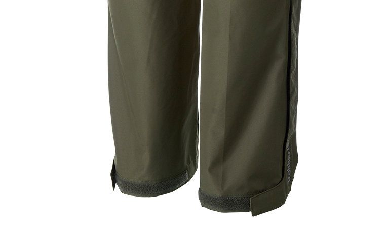 Bikses TRAKKER Summit XP trousers