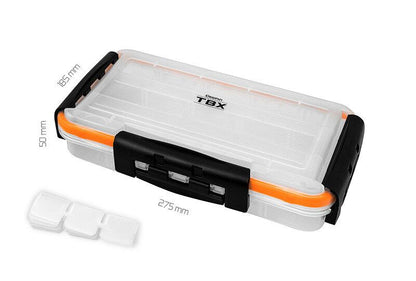 Delphin Box TBX One 275-3P klamber WP 