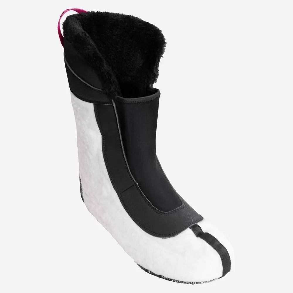 Naiste mootorsaanisaapad FINNTRAIL BLIZZARD GRAPHITEPINK 5226 