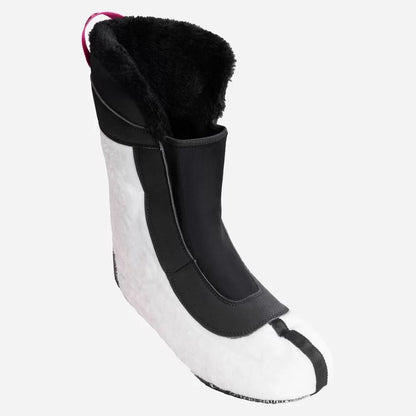 Naiste mootorsaanisaapad FINNTRAIL BLIZZARD GRAPHITEPINK 5226 